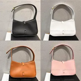 7A Oryginalna skórzana torba hobo damska lea57 mężczyzn Tote crossbody luksusowy projektant mody Krokodyl Wzór portfela PO157N