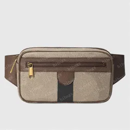 Man tapa torba paska męska mens bumbag men crossbody torebki messenger torebka torebka moda portfel fanypack 57 4796 yb08275h