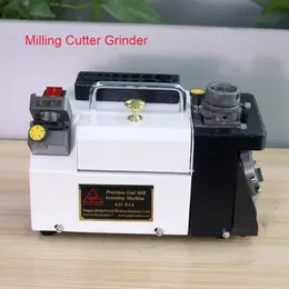 Qihang Top Electric Grinder Tools Milling Cutter Grinder Portable GD-314 Drill Bit Sharpener Slipmaskin