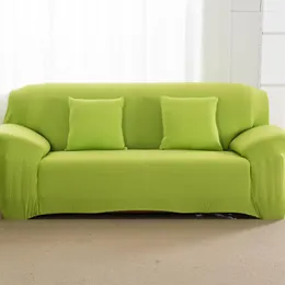 Pokrywa krzesła l kształt elastyczna sofa tkaniny sofa pokrywka Pet Corner Kanapa Zestaw odcinka do domu Canape do salonu