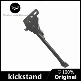 Scooter el￩trico original Scooter Alum￭nio Kickstand para Mercane Wide Wheel Hoverboard Stand Stand Pe￧as Acess￳rios245D