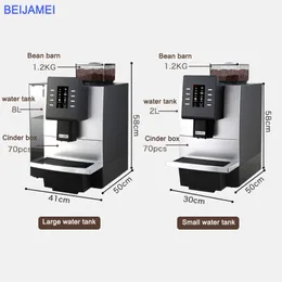 Peijamei Coffee Machine cafetera