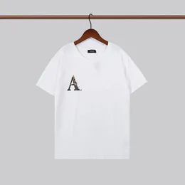 Tshirts 남자 T 셔츠 디자이너 토끼 해 새 커플 Tees Street Wear 여름 패션 셔츠 T 셔츠 남자