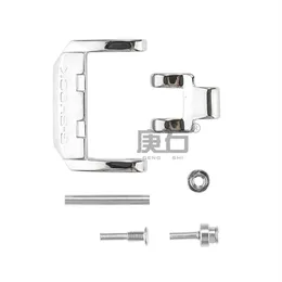 GX-56BB GXW-56 GX56BB GXW56 액세서리 1860 시계 밴드 스테인리스 스틸 버클