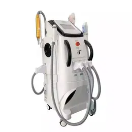 Cena Cena wielofunkcyjna laser depiladora 4 w 1 ELIGH IPL OPT 4 EN 1 SUPER RF ND TATTOU