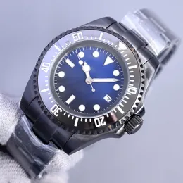 Designer-Uhr, automatische mechanische Uhren, 42 mm, wasserdicht, Herren-Armbanduhr, klassische Business-Armbanduhr, Montre de Luxe, Faltschließe