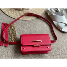 Luxury Brand Designer Shoulder Bag Crossbody s Handbags New Fashion Texture Metal Buckle Exquisite Chain Strap Messenger Gift Box Packaging Factory Direct Sales
