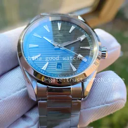 Relógio Masculino 150m Relógio de Luxo Fábrica Cal.8900 Relógios Automáticos Movimento Mecânico Mergulho James Bond 007 Relógios de Pulso Luminoso Caixa Original