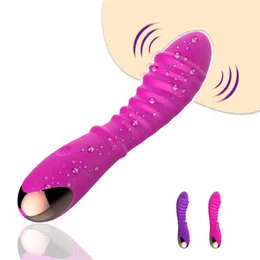 Beauty Items 20 speeds real dildo Vibrators for Women Female Vagina Clitoris Stimulator sexy Toys Masturbator Adult Products