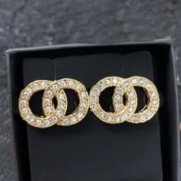 Broches Pins Design da marca Brass Brass Plated Luxury Advanced Birthday Presentes Presentes de prata A agulha de prata alta qualidade
