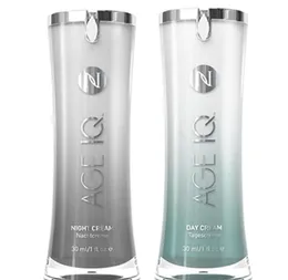 Beauty Items Nerium AD Krem do pielęgnacji skóry na dzień i na noc w zamkniętym opakowaniu 30 ml