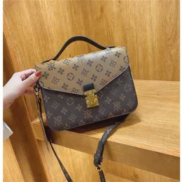 Luxurys Designers Bags Handbag 2022Women Handbags Lady Messenger Fashion Shoulder Bag Luxury Crossbody Tote Wallet302e