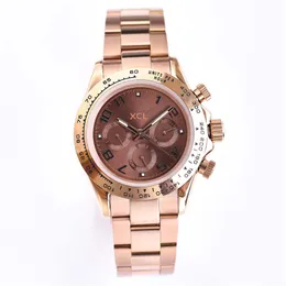 watch waterproof automatic aaa watches men copy classic wristwatches style Stainless Steel 41MM Gold Luminous sapphire ceramic wristwatches dhgates