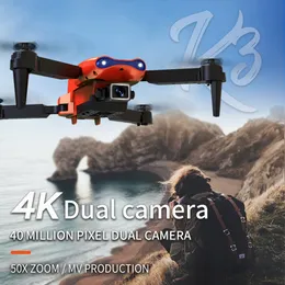 K3 E99 4K Drone Aerial Photogrand