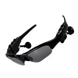 Agele Smart Bluetooth Glasses Stereo Sports Wireless Bluetooth V4 1 H￶rlurar utomhus solglas￶gon Hands Music Players f￶r ANDR236I