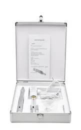 Wiederaufladbare Mikrona -Stift mit Einwegpatronen 5 Geschwindigkeit Elektrische Mikronadel -Hautpflegewerkzeuge2541162