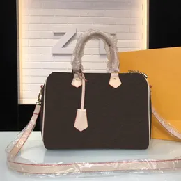 Torebka moda lady messenger torba na ramię 30 cm Podróż na zewnątrz lekka kobieta portfel 199s