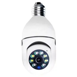 IP 1080P inomhus CCTV -kit trådlöst hem WiFi Surveillance System Security Camera