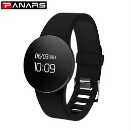 Panars Android iOS Sport Men Watch Fashion Clock Wearable 92413 용 New Men 's Smart Watch 방수 스마트 워치 피트니스 추적기