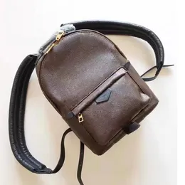 Designer- orignal leather fashion back pack shoulder bag handbag presbyopic Mobil package messenger bag mobile phone205B