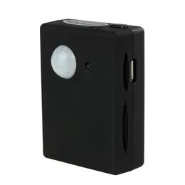 X9009 Bezprzewodowa kamera na podczerwień mini GSM PIR alarm GSM Tracker Autodialny PIR MMS Słuchanie Monitor System Alarm System 283b