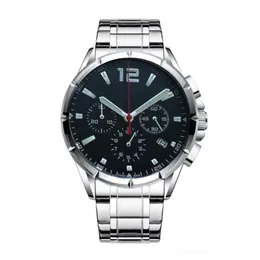 DESIGN 2022 Nuovi orologi sportivi da uomo F1 Race Watch Movimento al quarzo giapponese Cronografo Moda Relogio per uomo Orologio F1 0072513