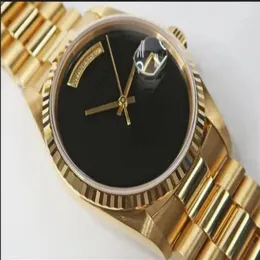 Man dyk armbandsur rostfritt stål lyxklocka automatisk klocka man klocka modeföretag nya klockor R60208O