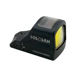 Tactical Solar Sight holograficzny Reflex czerwona kropka zakres 2 luneta MOA polowanie optyczny kolimator na szynę 20mm z 2 mocowaniami