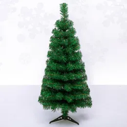 Decorazioni natalizie Decorazioni per la casa Mini albero Simulazione Crittografa piccola decorazione di nozze Soggiorno Ornamenti da tavolo Regalo nordico moderno