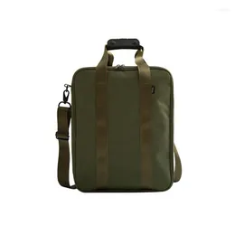 Torby Duffel 3PC/LOT Bagage Bag Mężczyźni Podróż Małe opakowania kostki Przenośne pojemniki Ręcznie podróżne organizator