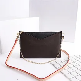 Whole luxury designer bags chain purses PALLAS CLUTH tote lady messenger shoulder bag phone purse crossbodys handbags shi212P