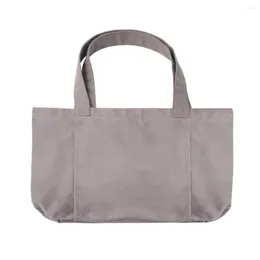 Outdoor-Taschen Yoga-Tasche Canvas-Träger Tragbare Übungspad-Aufbewahrung Tragende Fitness-Tasche Schulterhandtasche Liefert Geschenke für das Büro