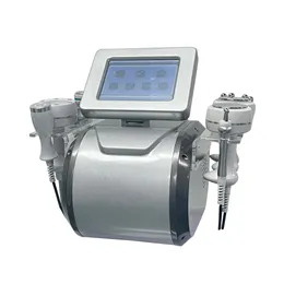 40k 80k Cavitação Máquina Preço 6 em 1 Máquina de laserlipo massageador de corpo gordo para equipamento de salão de beleza