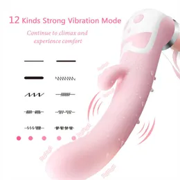 Skönhetsartiklar vibratorpar Michet God för kvinnor som stimulerar vibrerande sexig leksak kvinnlig uppblåsbar sugkopp dildo kula mastrubator leksaker