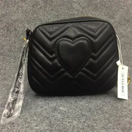 2021 Verkauf Top Neuester Stil Beliebteste Handtaschen Damentaschen Feminina Kleine Tasche Brieftasche 21CM250h