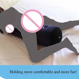 Itens de beleza gonfiabile circolare cuscino divano adulto giocattoli del seso