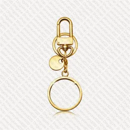 TOP M68000 Due iniziali in CIRCLE BAG CHARM PORTACHIAVI Parti ad anello Accessori Portachiavi Portachiavi Timbratura Nome Tag279S