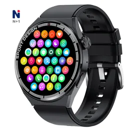 Event Product Custom Universal Charger Phone Smart Watch NFC Payment NMR04 Smartwatch