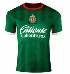 Chivas goalie jersey on sale