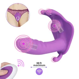 Sk￶nhetsartiklar kanin vibrator verklig massager anal kvinnliga vuxna leksaker fj￤rrkontroll g spot comfor dildo f￶r par b￤rbara trosor ￤gg sexig