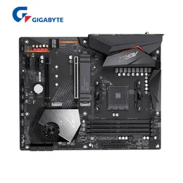 Atx Motherboard Aorus Elite X570 Ryzen 5000 GIGABYTE X570 AORUS