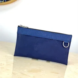 Nouveau 4 couleurs qualité véritable cuir hommes long portefeuille avec boîte de luxe designers portefeuille femmes portefeuille porte-monnaie carte de crédit hold189I