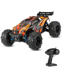 Original 4WD Offroad RC Vehicle Pxtoys No9302 Velocità per Pioneer 118 24GHz Truggy High Speed ​​RC Racing Car RTR 2011248679880