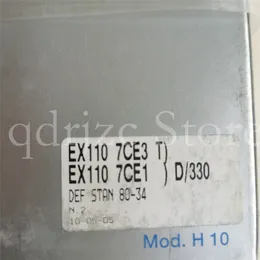 RODAMIENTO DE SUPERPRECISION SNFA Triplex Angular Contact Ball Bearings EX110 7CE3 TD/330 ... SNFA Triplex Angular Contact Ball Bearings EX110 7CE3 TD/330 ...  
