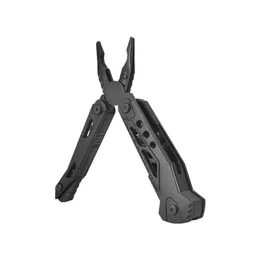 Hand Tools Popular Outdoor Survival Equipment Folding Belt Fire Stick Multi-functional Knife Pliers