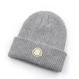 Winter Beanie Skull digner Hats Solid 11 Colors Wool Knitted Women Hat Warm Female Soft Thicken Heing Hip hop Cap Slouchy Casual