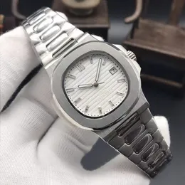 Cuidado com relógios de designer masculino Relógios mecânicos automáticos Tamanho de 38 mm de couro de aço inoxidável Sapphire Sapphire Relógios de Moissanite à prova d'água de vidro