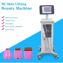 RF Equipment Korea Thermagic FLX Machine Mini Thermagic Device Thermagic CPT Matrux RF Skin åtdragningsmaskin för hemmabruk