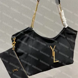 Grandi borse in pelle scamosciata Borse a tracolla firmate da donna Luxurys Designers S Hobos Totes Catene Borse Borsa Vantage Borsa invernale spazzolata