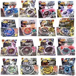 Dönen Üst Güper Beyblade Metal Dövüşü 4D BB122 BB104 BB108 BB106 BB59 BB70 BB69 BB28 BB29 BB4B3 BB88 B99 BB118 BB80 Launcher ile 221101 ile